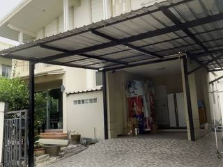 For sale 3 bedrooms house in Bang Phli, Samut Prakan