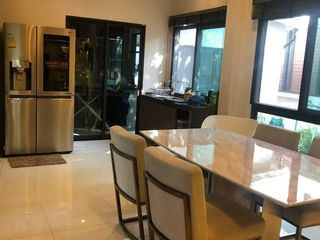 For sale 4 bedrooms house in Lat Krabang, Bangkok