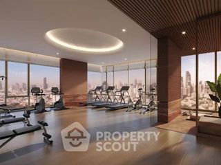For sale 2 ベッドルーム condo in Sathon, Bangkok