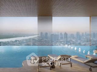 For sale 2 ベッドルーム condo in Sathon, Bangkok