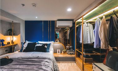 Condo en venta de 1 habitaciones en Khlong Toei, Bangkok