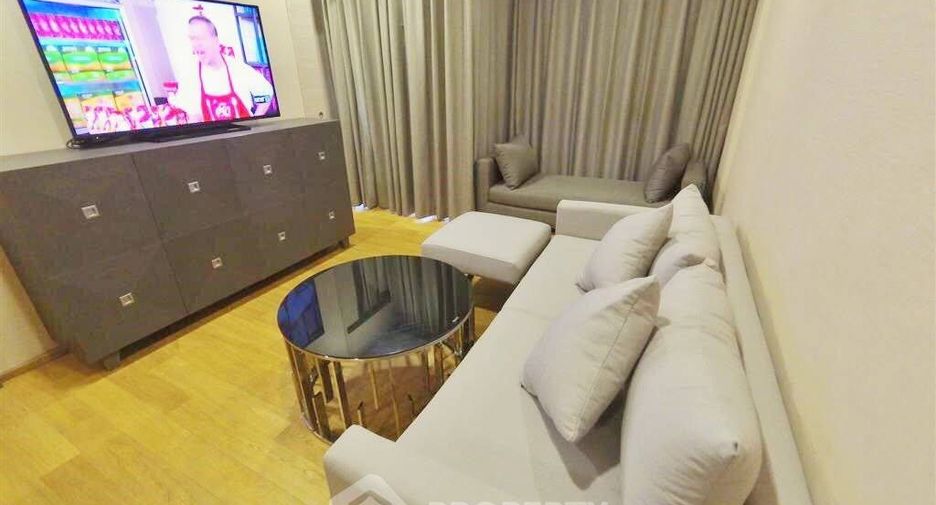 For rent 1 Beds condo in Pathum Wan, Bangkok