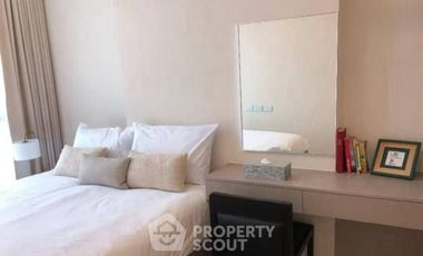 À vendre 2 chambres condo à Khlong Toei, Bangkok