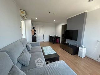 Condo en venta de 2 habitaciones en Bang Phlat, Bangkok