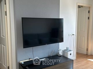 Condo en venta de 2 habitaciones en Bang Phlat, Bangkok