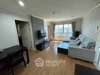 Condo en venta de 2 habitaciones en Bang Phlat, Bangkok
