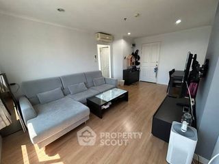 Condo en venta de 2 habitaciones en Bang Phlat, Bangkok