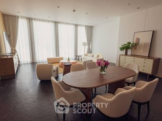 À vendre 3 chambres condo à Sathon, Bangkok