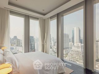 À vendre 3 chambres condo à Sathon, Bangkok