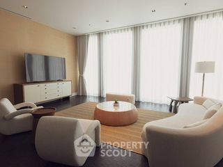À vendre 3 chambres condo à Sathon, Bangkok