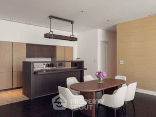 À vendre 3 chambres condo à Sathon, Bangkok