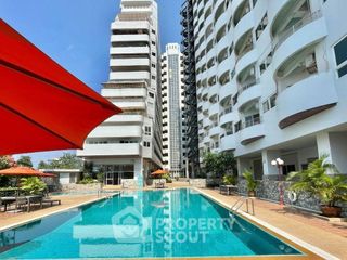 For sale 2 bedrooms condo in Na Jomtien, Pattaya