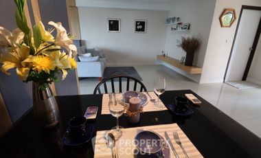 For sale 2 bedrooms condo in Na Jomtien, Pattaya