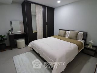 For sale 2 bedrooms condo in Na Jomtien, Pattaya