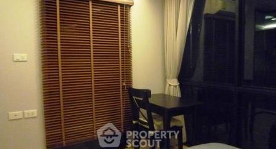 For sale 1 bed condo in Khlong Toei, Bangkok