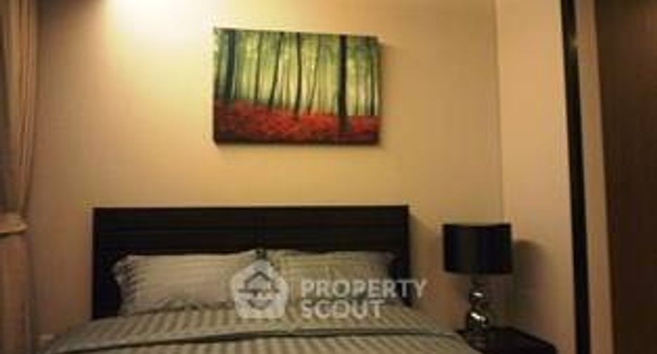 For sale 1 bed condo in Khlong Toei, Bangkok