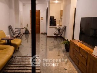For rent 1 bed condo in Bang Kho Laem, Bangkok