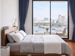 For rent 1 bed condo in Bang Kho Laem, Bangkok