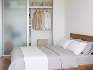 For rent 1 bed condo in Bang Kho Laem, Bangkok