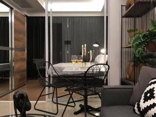 À louer et à vendre 1 chambre condo à Ratchathewi, Bangkok