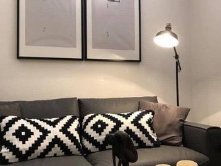 À louer et à vendre 1 chambre condo à Ratchathewi, Bangkok