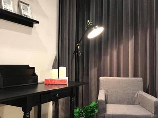 À louer et à vendre 1 chambre condo à Ratchathewi, Bangkok