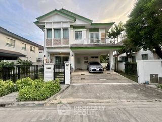 For rent 4 ベッドルーム house in Prawet, Bangkok