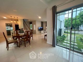 For rent 4 ベッドルーム house in Prawet, Bangkok