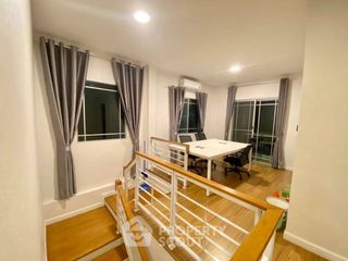 For rent 4 ベッドルーム house in Prawet, Bangkok