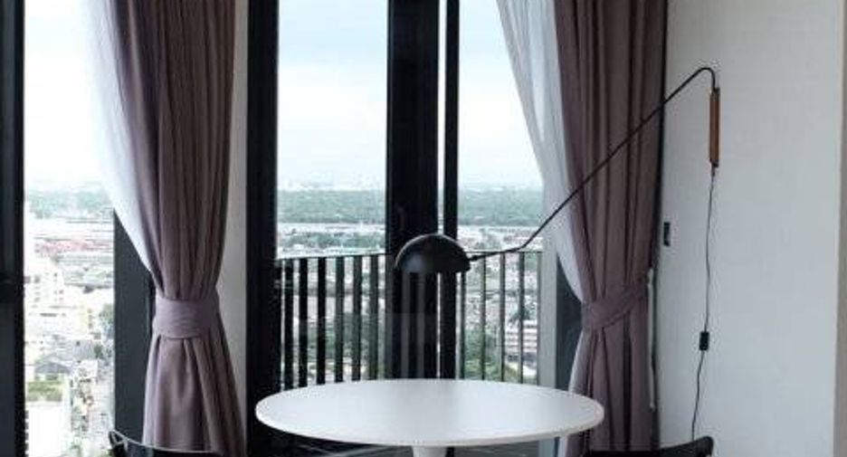 For rent and for sale 1 bed condo 
