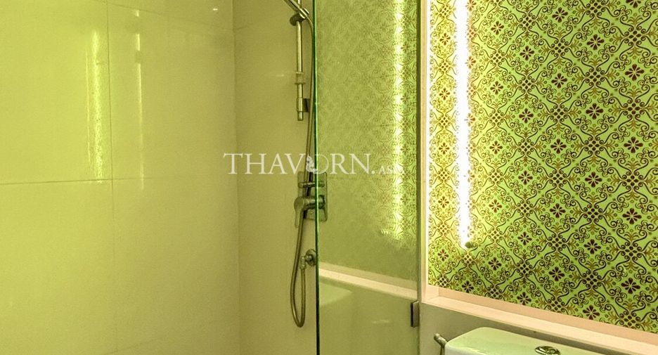 For sale 1 bed condo 