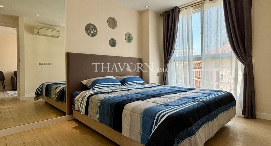 For sale 1 bed condo 