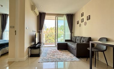 For sale 1 bed condo 