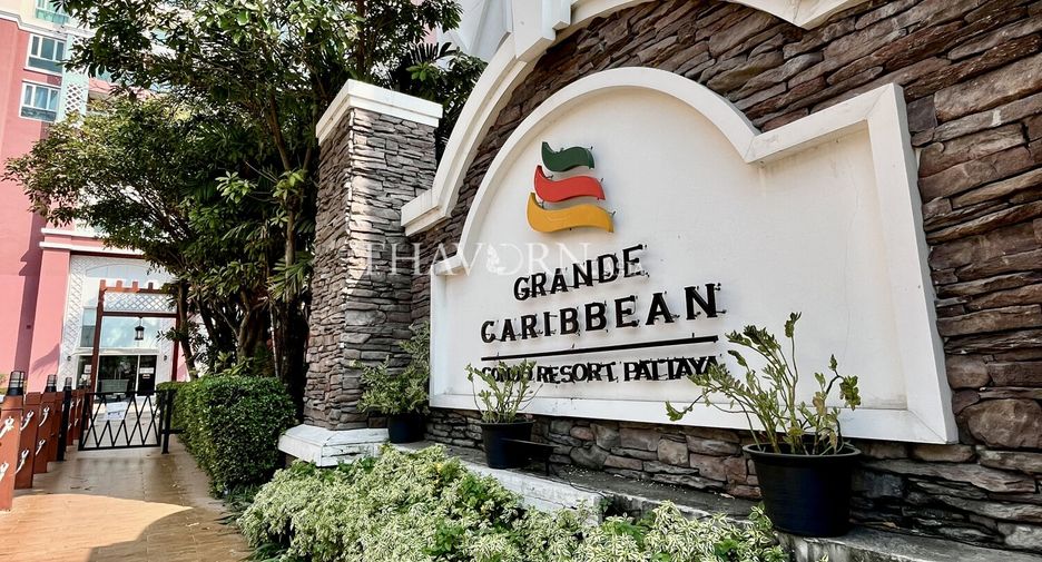 For sale 1 bed condo 