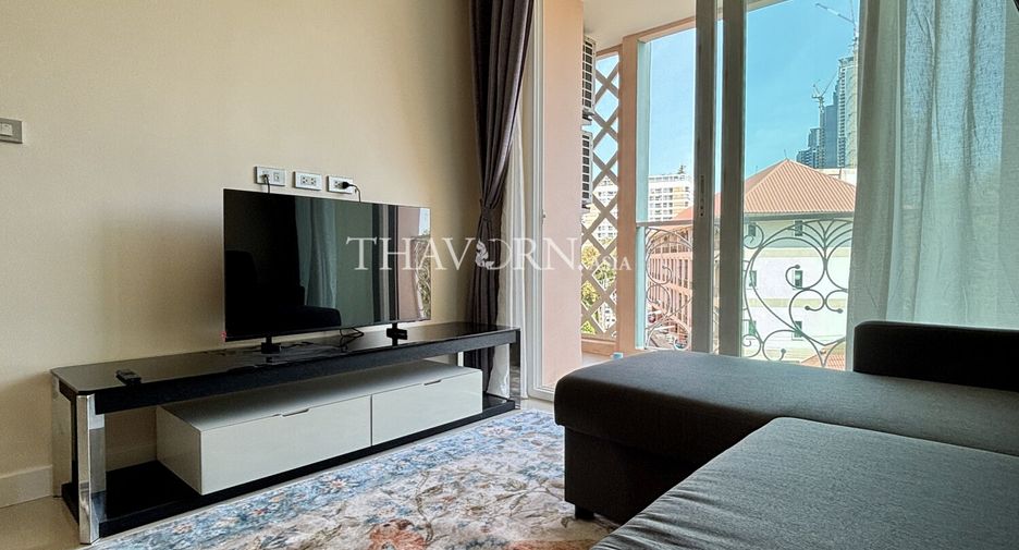 For sale 1 bed condo 