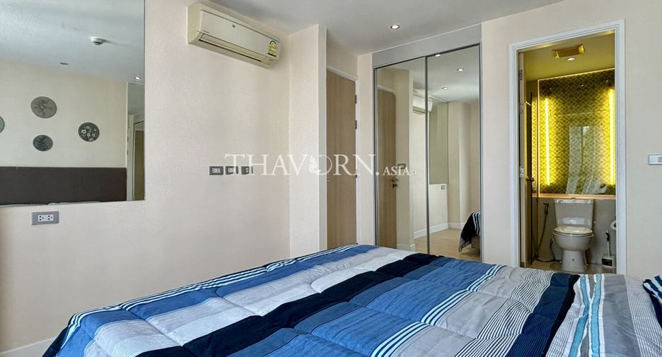 For sale 1 bed condo 