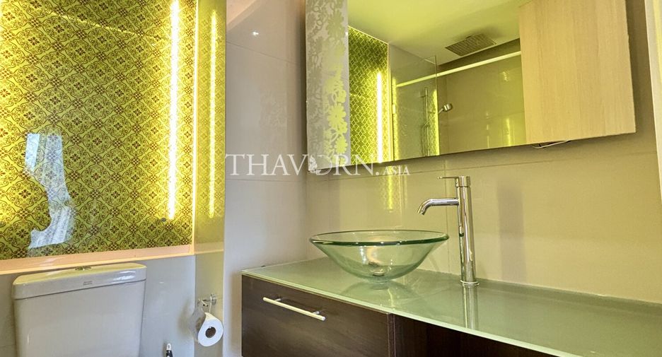For sale 1 bed condo 