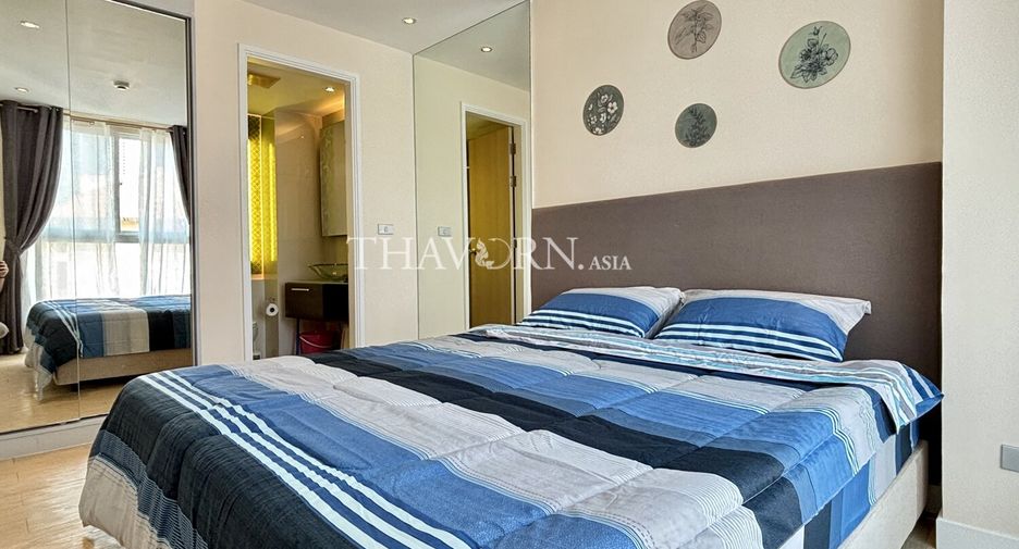 For sale 1 bed condo 
