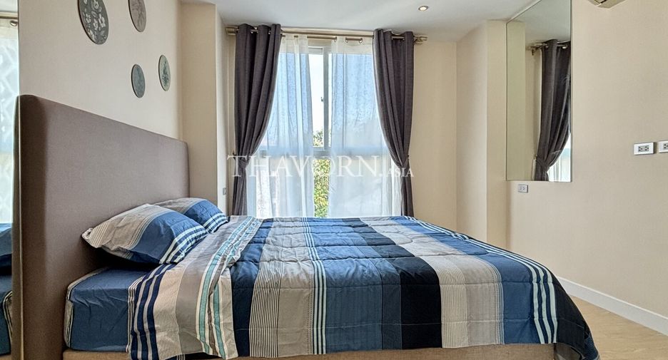 For sale 1 bed condo 