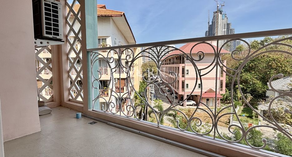 For sale 1 bed condo 