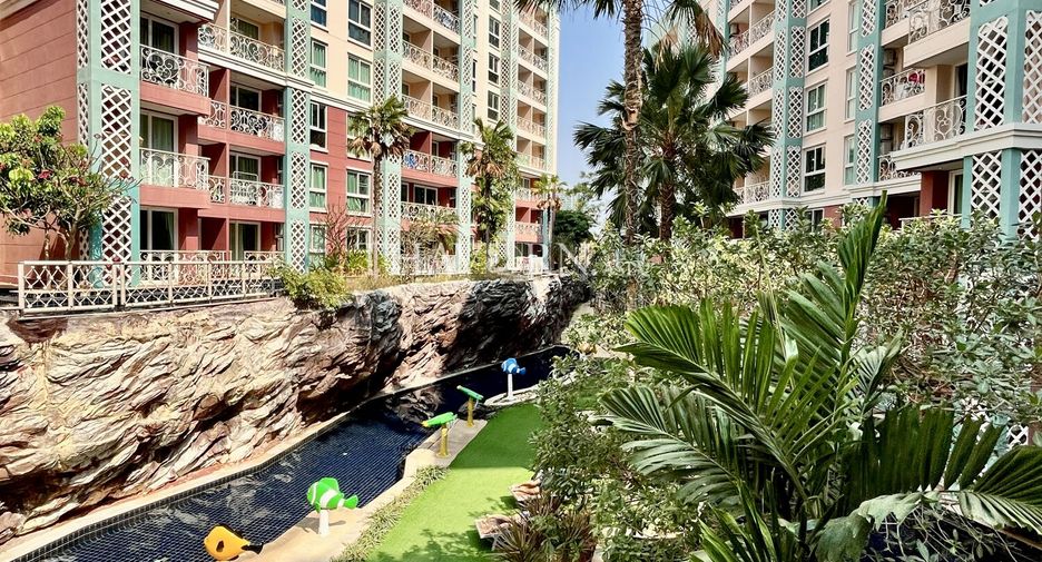 For sale 1 bed condo 