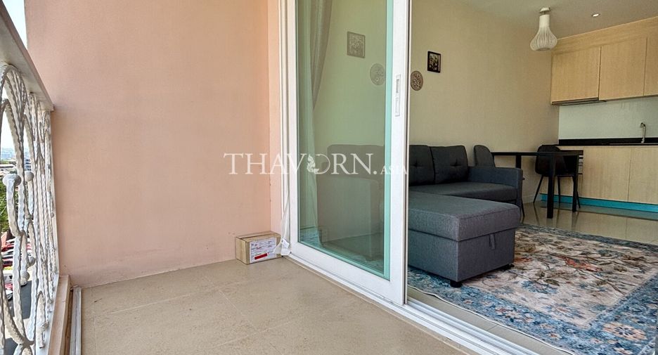 For sale 1 bed condo 