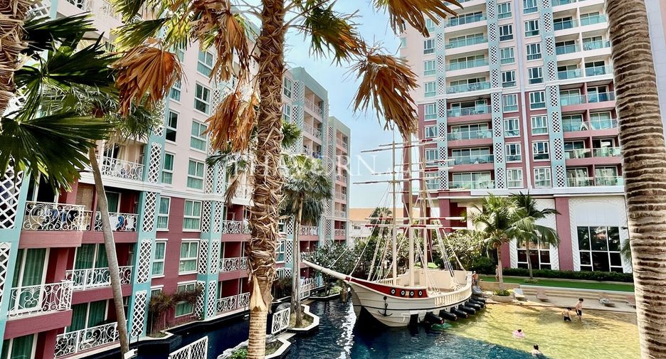 For sale 1 bed condo 