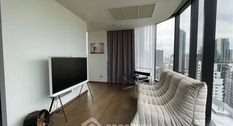For rent and for sale 1 bed condo 