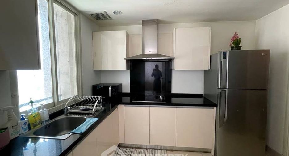 For rent そして for sale 2 ベッドルーム condo in Bang Kho Laem, Bangkok