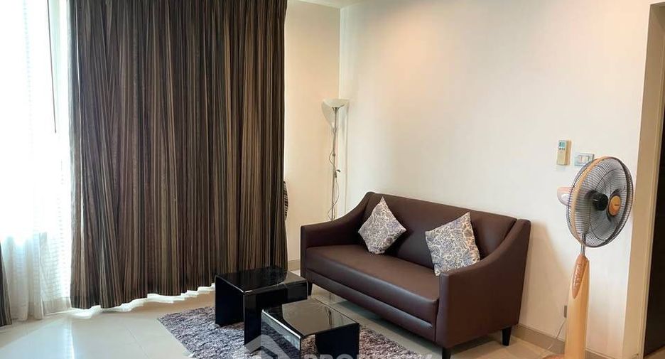 For rent そして for sale 2 ベッドルーム condo in Bang Kho Laem, Bangkok