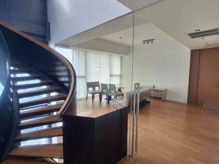 For rent and for sale 4 bedrooms condo in Sathon, Bangkok