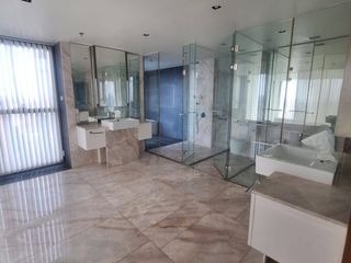 For rent and for sale 4 bedrooms condo in Sathon, Bangkok