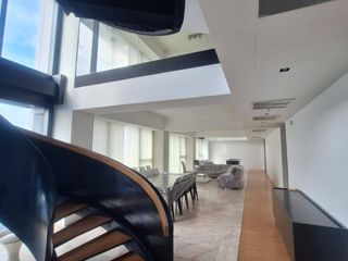 For rent and for sale 4 bedrooms condo in Sathon, Bangkok