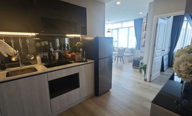 Wohnung zum Kauf mit 2 Zimmer in Jomtien, Pattaya